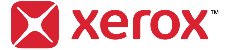 XEROX LOGO
